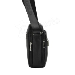 Vīriešu plecu soma COVERI WORLD