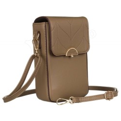 Telefona plecu soma PETERSON