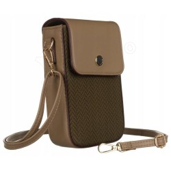 Telefona plecu soma PETERSON