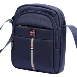 Vīriešu plecu soma NORDEE