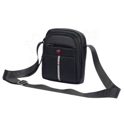 Vīriešu plecu soma NORDEE