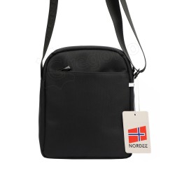 Vīriešu plecu soma NORDEE