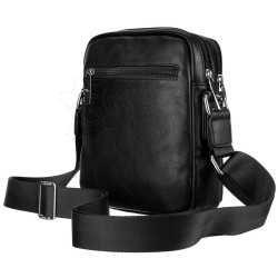 Vīriešu plecu soma DAVID JONES