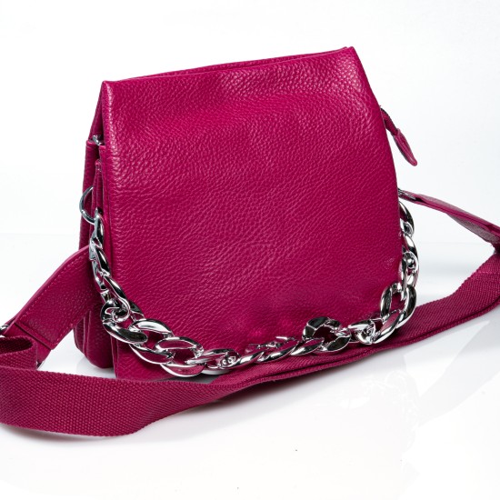 Sieviešu plecu soma PAOLO BAGS