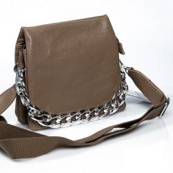 Sieviešu plecu soma PAOLO BAGS