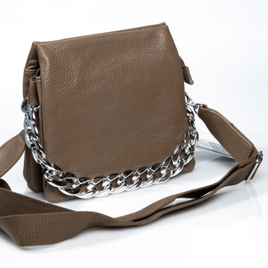 Sieviešu plecu soma PAOLO BAGS