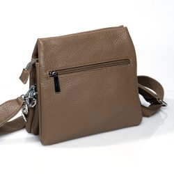 Sieviešu plecu soma PAOLO BAGS