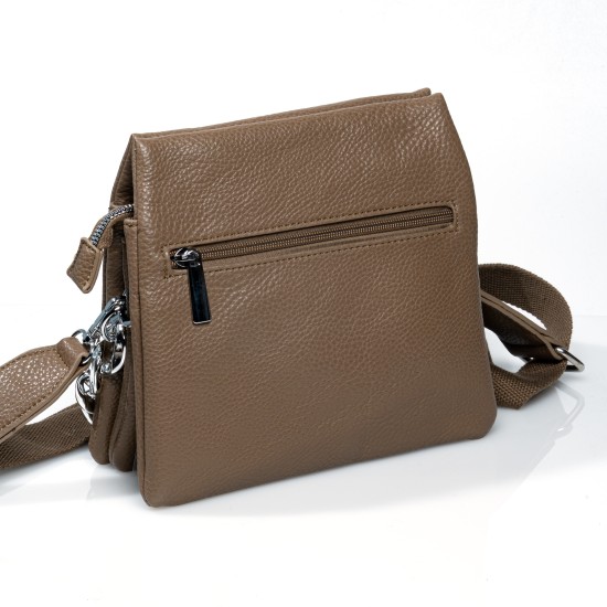 Sieviešu plecu soma PAOLO BAGS