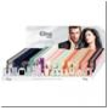 Tualetes ūdens ElinaMed 2 vīriešu 15ml