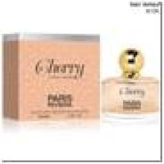 Tualetes ūdens PARIS RIVIERA Riviera Cherry sieviešu 100ml Tualetes ūdens PARIS RIVIERA Riviera Cherry sieviešu 100ml