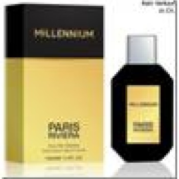 Tualetes ūdens PARIS RIVIERA Millenium vīriešu 100ml