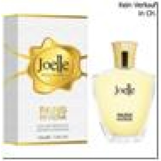 Tualetes ūdens PARIS RIVIERA Joelle sieviešu 100ml Tualetes ūdens PARIS RIVIERA Joelle sieviešu 100ml