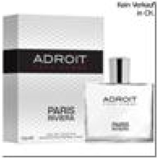 Tualetes ūdens PARIS RIVIERA Adroit vīriešu 100ml Tualetes ūdens PARIS RIVIERA Adroit vīriešu 100ml