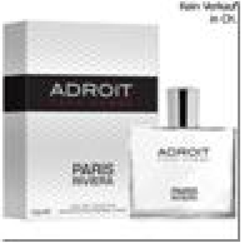 Tualetes ūdens PARIS RIVIERA Adroit vīriešu 100ml