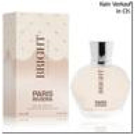 Tualetes ūdens PARIS RIVIERA Bright sieviešu 100ml Tualetes ūdens PARIS RIVIERA Bright sieviešu 100ml