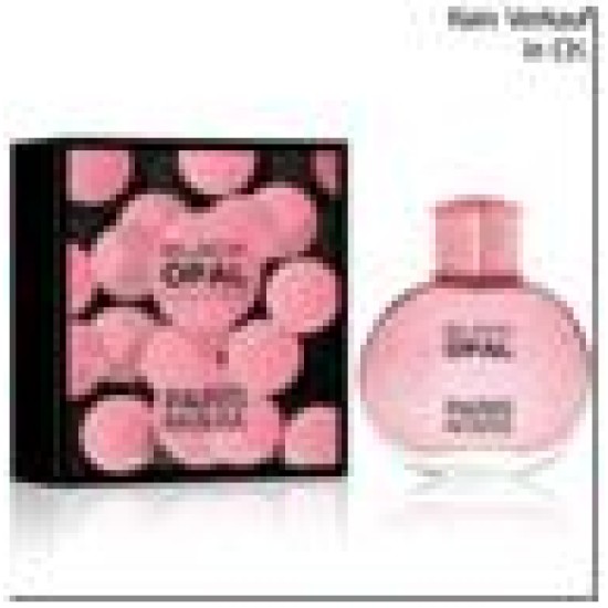 Tualetes ūdens PARIS RIVIERA Black Opal sieviešu 100ml Tualetes ūdens PARIS RIVIERA Black Opal sieviešu 100ml