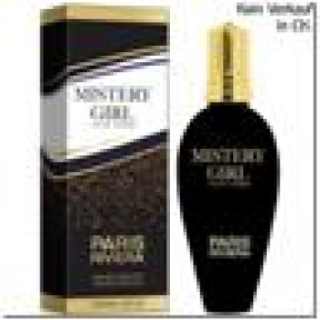 Tualetes ūdens PARIS RIVIERA Mistery Girl Black sieviešu 100ml
