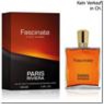 Tualetes ūdens PARIS RIVIERA Fascinate vīriešu 100ml