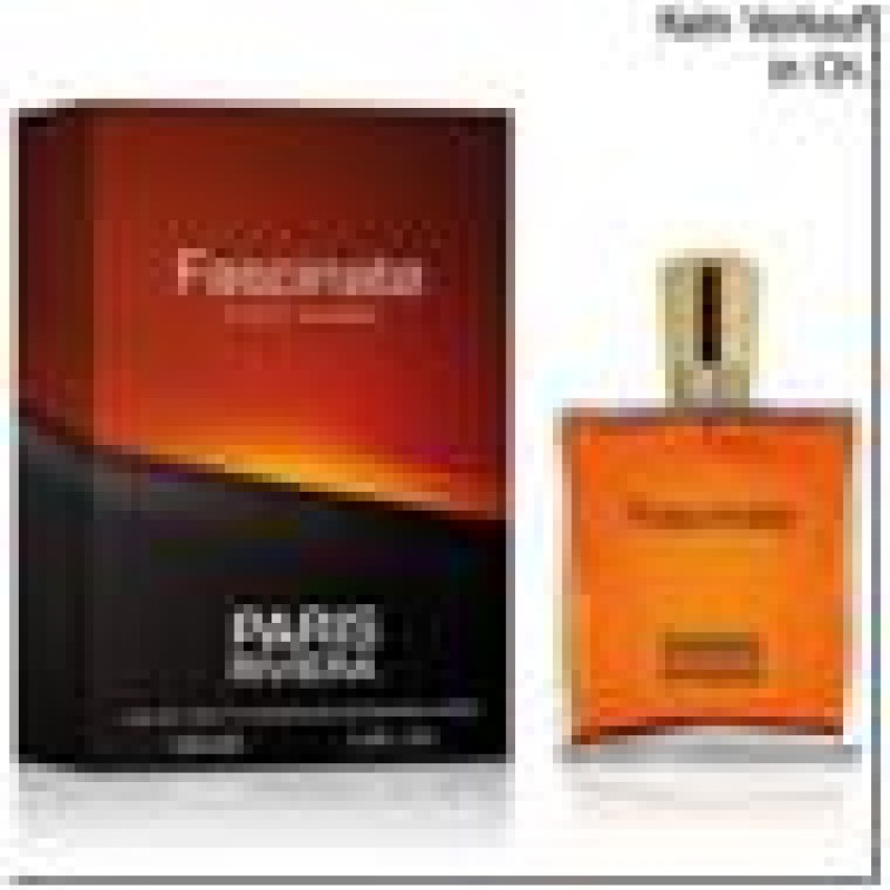 Tualetes ūdens PARIS RIVIERA Fascinate vīriešu 100ml