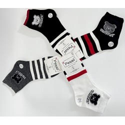 Zeķes zēniem PESAIL (1 pāris)