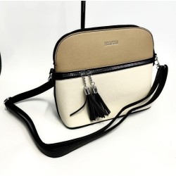 Sieviešu plecu soma FRANCIS