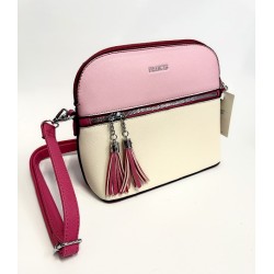 Sieviešu plecu soma FRANCIS