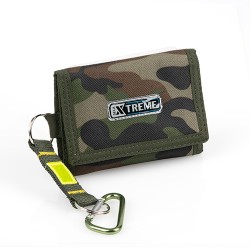 Bērnu auduma naudas maks SELA XTREME