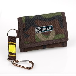 Bērnu auduma naudas maks SELA XTREME