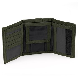 Bērnu auduma naudas maks SELA XTREME