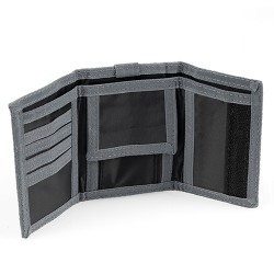 Bērnu auduma naudas maks ROUTE 66