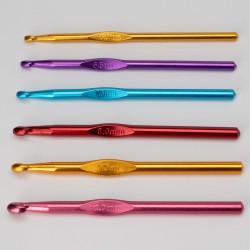 Tamborēšanas āķis