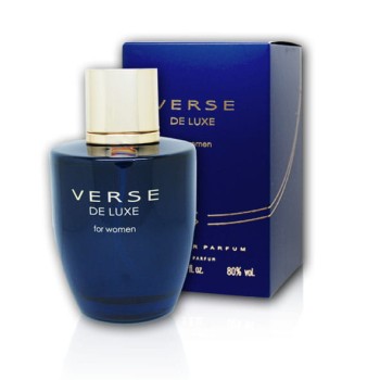 Cote d'Azur VERSE DE LUXE sieviešu smaržūdens