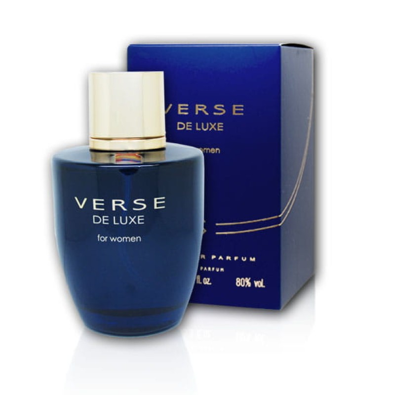 Cote d'Azur VERSE DE LUXE sieviešu smaržūdens