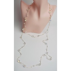 Kaklarota stieple 170cm