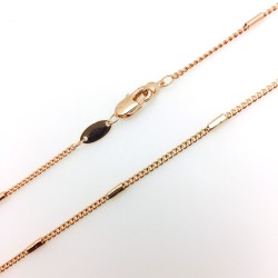 Apzeltītā ķēdīte