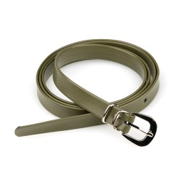 Sieviešu josta Poland matēta 1,5cm