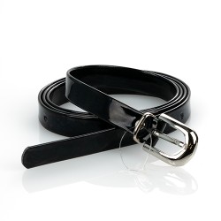 Sieviešu josta Poland glancēta