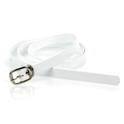 Sieviešu josta Poland glancēta