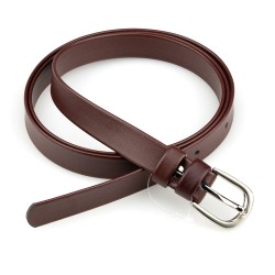 Sieviešu josta Poland matēta 2,0cm