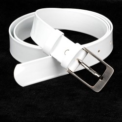 Sieviešu josta Poland glancēta