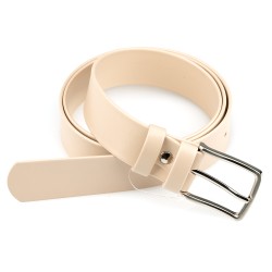 Sieviešu josta Poland matēta 3cm