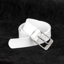 Sieviešu josta Poland matēta 3cm