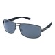Vīriešu saulesbrilles deep sunglass ar maisiņu Vīriešu saulesbrilles deep sunglass ar maisiņu