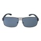 Vīriešu saulesbrilles deep sunglass ar maisiņu Vīriešu saulesbrilles deep sunglass ar maisiņu