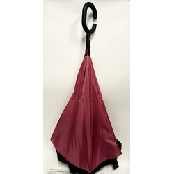 Lietussargs saliekams Blue Rain divslāņu