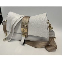 Sieviešu plecu soma CARLA BERRY