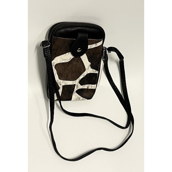 Telefona plecu soma MaxFly Telefona plecu soma MaxFly