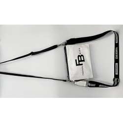 Sieviešu plecu soma M&Mz