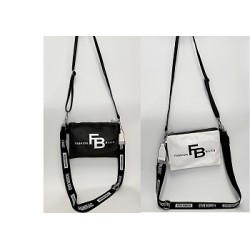 Sieviešu plecu soma M&Mz