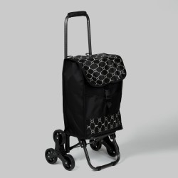 Iepirkumu soma ar 3 riteņiem